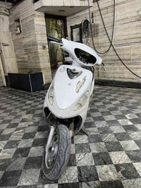 شباب دراجة ماكس منغولي شباب دراجة تشغتل وتمشي بيهة فقط نواقص جانت مترو...