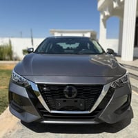 🔥 نيسان سنترا 2023 SV للبيع – ممشى قليل 🔥  للبيع نيسان سنترا 2023 فئة ...