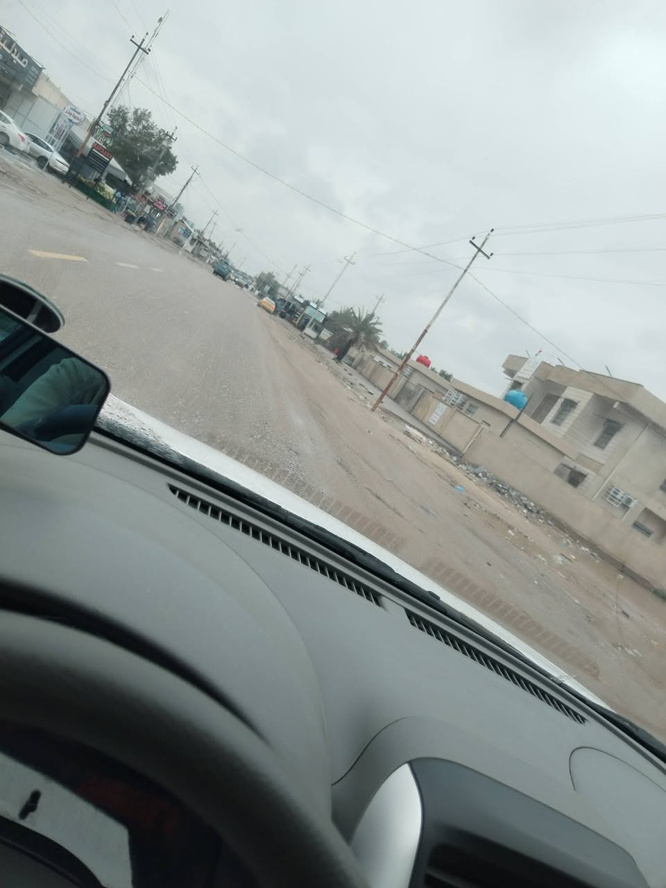 قطعه أرض للبيع المساحه 50 متر ثاني فرع عشارع العام مقابيل المستوصف الجديد
سند 25 السعر 17مليون السبب ظرف طارئ
***********
