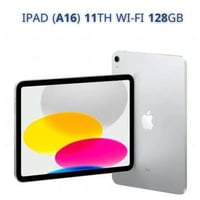 ايباد A16 • بطارية ١٠٠% • ضمان ساري
