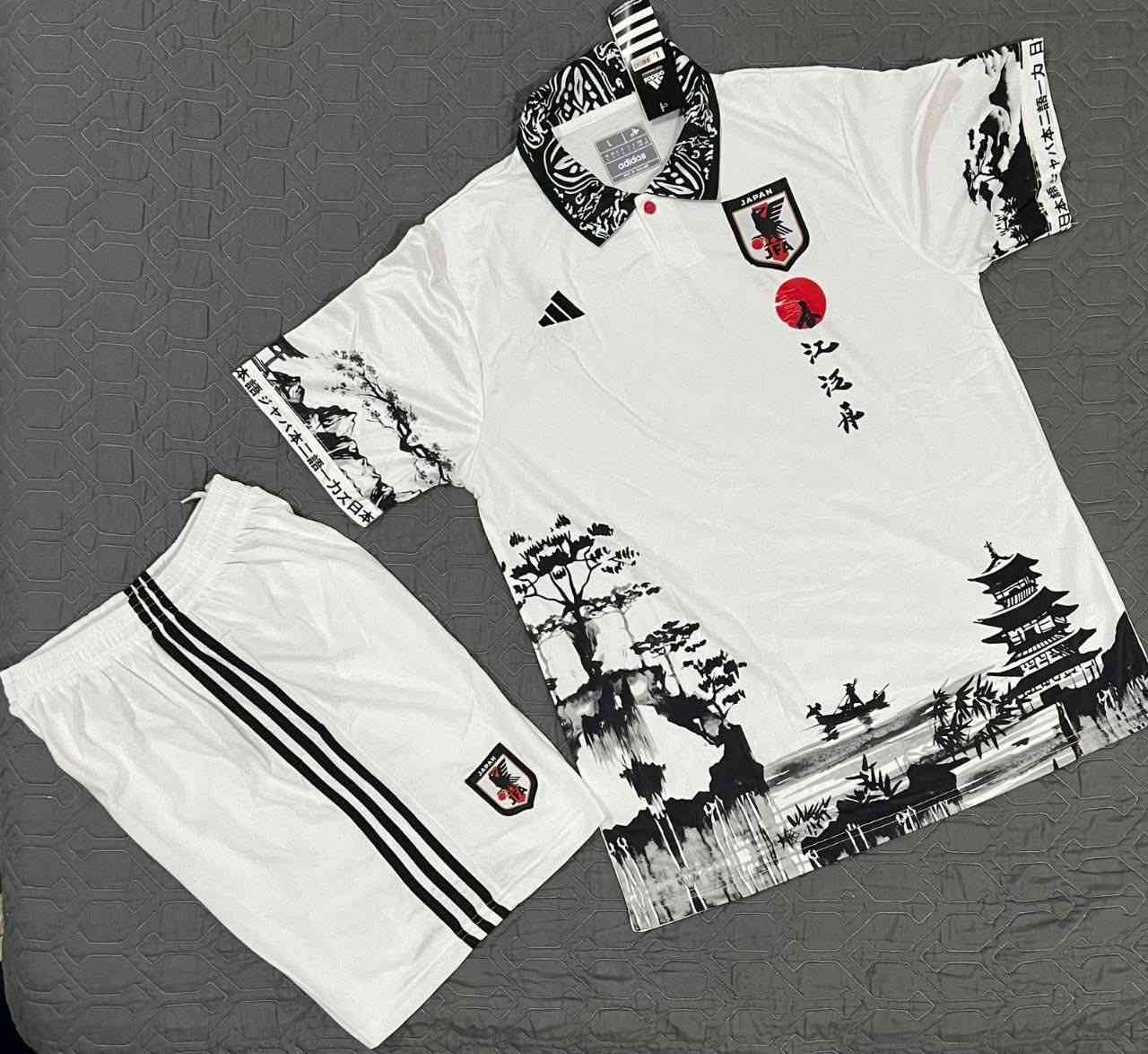 الاندية التايلندي تصاميم خاصة صار الدرزن ب 75 الف فقط وع الفحص 

🔥شي فخم وما مطروق ابد 😍

يوجد توصيل لكل المحافظات ب 5 

للحجز خاص


**إذا كنت صاحب هذا الإعلان وتريد حذفه لأي سبب، رجاءا أرسل رسالة إلى الدعم الفني**