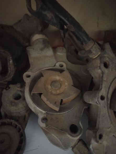 تفصيخ وجديد جيب من ١٩٩٠ ل ٢٠٠٤
سيد صفاء يوجد لدينا توصيل كل المحافظات
*********** واتساب
