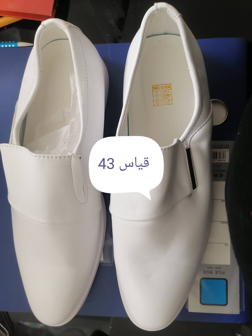 احذيه رجاليه ماركه


**إذا كنت صاحب هذا الإعلان وتريد حذفه لأي سبب، رجاءا أرسل رسالة إلى الدعم الفني**