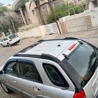 سبورتج موديل ٢٠٠٧ مصبوغه عام  السيارة كير ومحرك حلوات  تخم تاير جواها ...