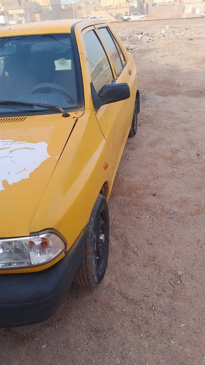 سايبا مديل 15 مكينه وكير خير من الله مصفره هيه وغرامات باتري جديد طخم تاير جديد حداد حلوه سنويه منتهي 2022 كامله السياره  سعرها 17=  ***********
