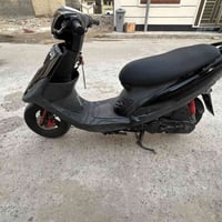 ماكس عدله للبيع دراجه كلهه بلاد صارلهه شهرين نازله من الرنبه  للأستفسا...