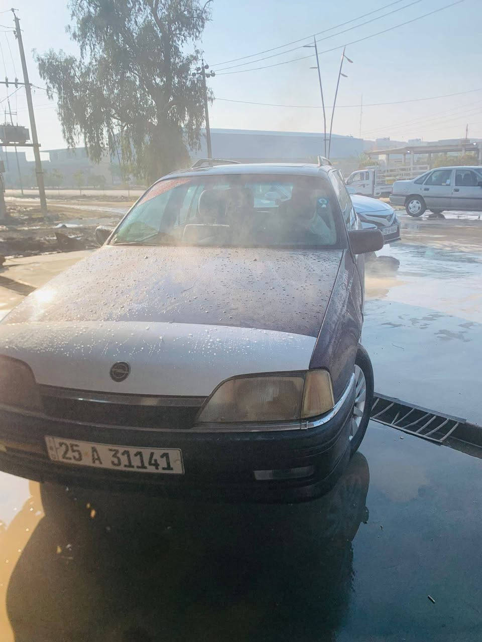 اسلام عليكم أوبل اوميكه ستيشن حجم 20جديد كير  اكسل جديد صدر جديد مصبوغة جماليه رايدهه40وبيهه مجال مكان اسياره كركوك الحويجة تفاصيل أكثر ***********اتصل وتدلل
