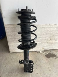 دبل • كورولا ١٩ • طرف سايق