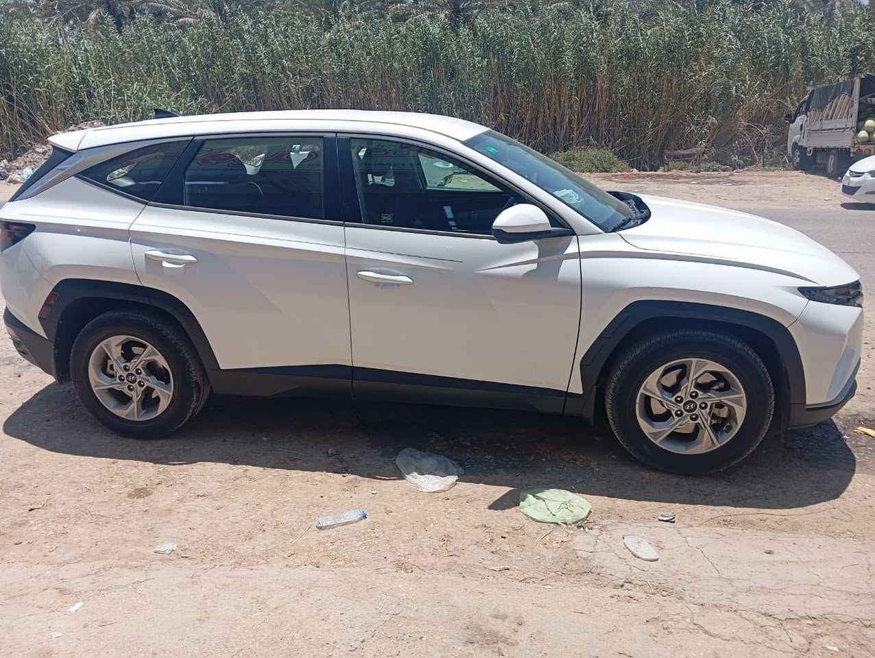 توسان مديل 22  مريكي حدث بنيد نفسيته مصلح مكان بابل سعر 180 لا ستفسار ***********
