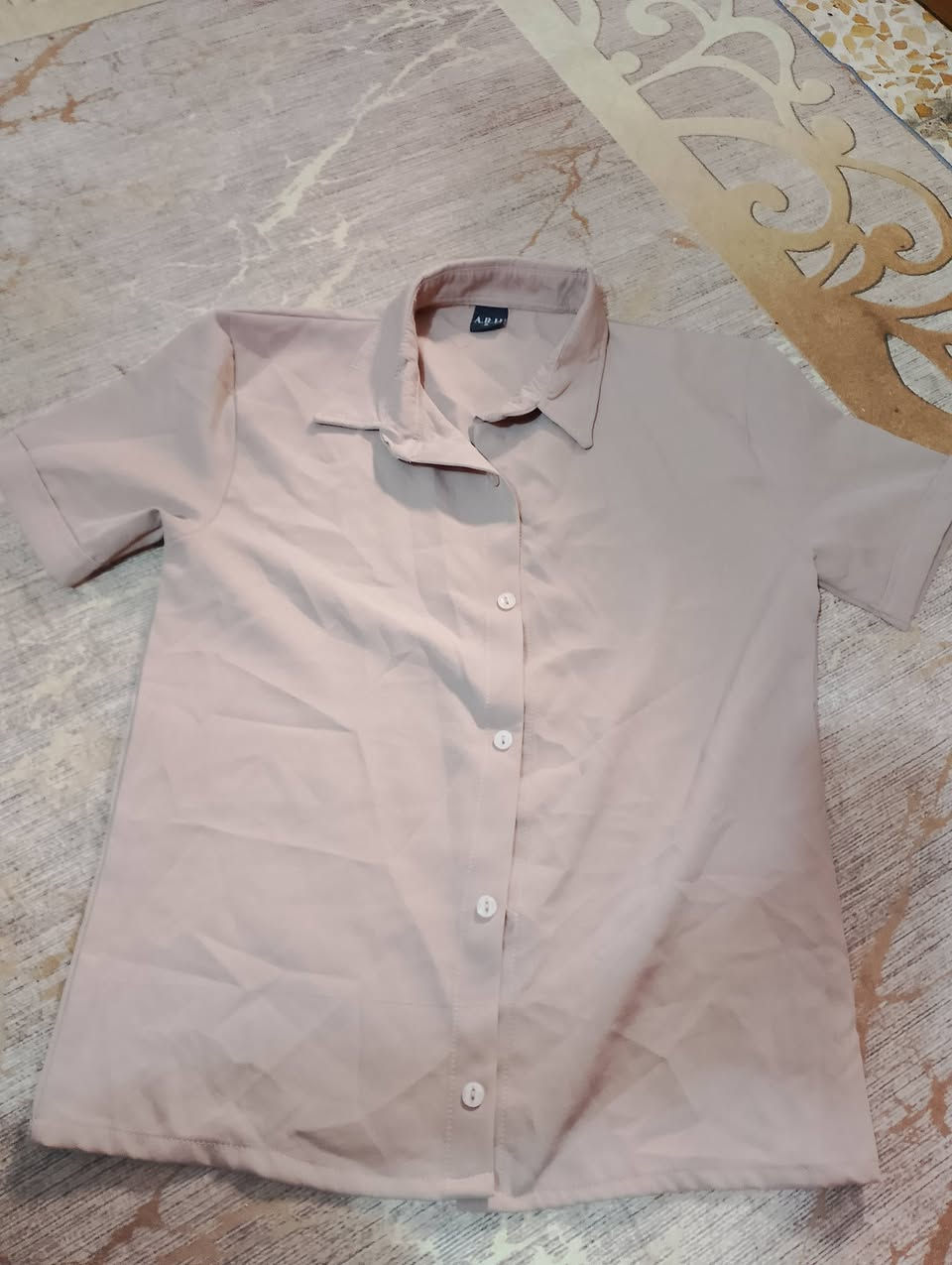 القطعة بالفين وبالف فقط


**إذا كنت صاحب هذا الإعلان وتريد حذفه لأي سبب، رجاءا أرسل رسالة إلى الدعم الفني**