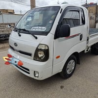 كيا بنكو • ٢٠١٨ • حصة كاز