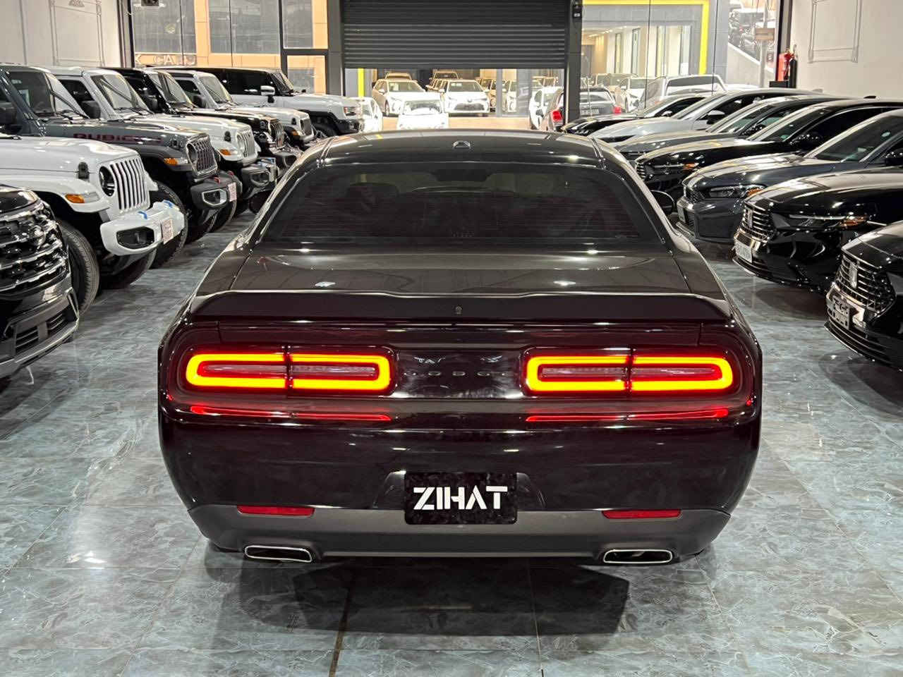 جالنجر 2023 للبيع
لاست كال  

ماشیه 78 الف

دخول جدید تترقم شیمالی 

مکان سیاره دهوک 

حادث بنيد وجاملغ ومحدث GT

بدون شاصي بي شبر بلغد 

ارباك طاكين و مبدل دشبول وستيرن اصلي شركه 

 لتفاصيل اكثر راسلني خاص او خابرني 

*********** واتس اب
