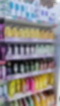 الموصل • مارد العراقية • شامبو ايبك التركي