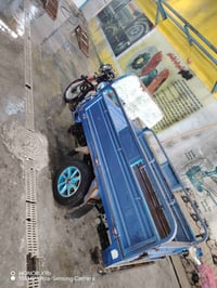 ستوته للبيع جمرة 2019 المكينه مفتوحه 07800572705