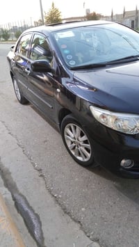 كورلا • ٢٠١٠ • بانوراما وشاشة