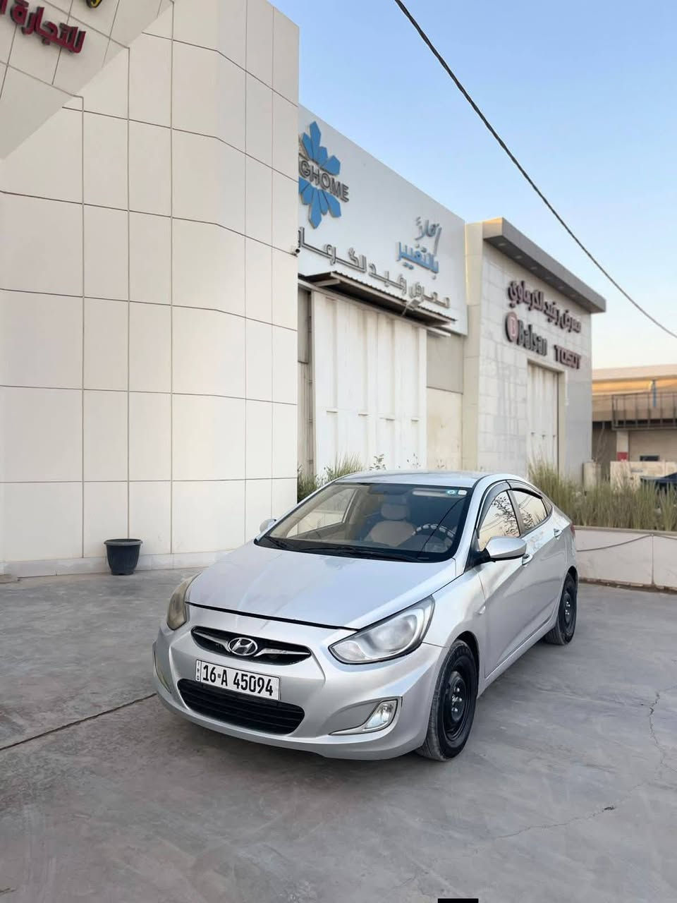 اكسنت خليجي
موديل 2015
سياره بأسمي تحويل وين متريد
السعر 82
مكان السياره بغداد حي العامل 
***********
