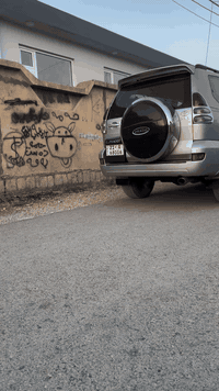 ٤سلندر پرادۆ ٢٠٠٨بدون سبوخ ١٧٠ کیلومتر ماشی دعامی بشرت. ***********
