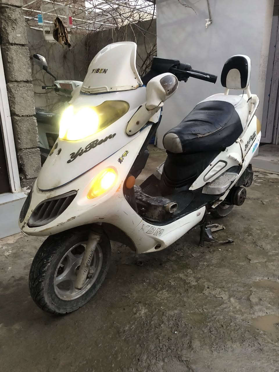 سلام عليكم مطور يوبن للبيع او امراوس السعر ١٢٥


**إذا كنت صاحب هذا الإعلان وتريد حذفه لأي سبب، رجاءا أرسل رسالة إلى الدعم الفني**