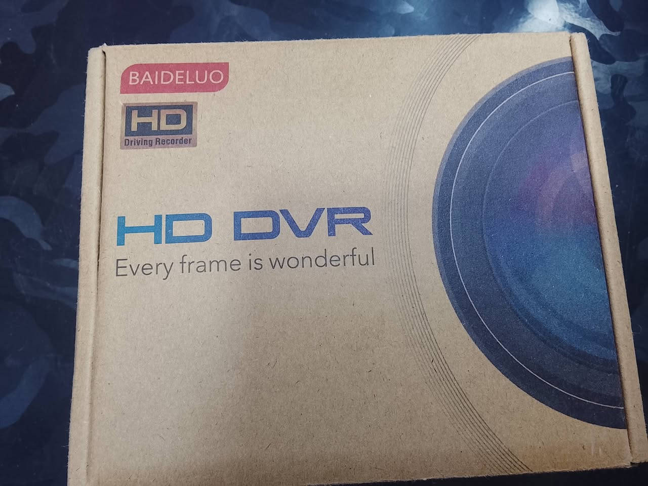 داش كام عدد 2 وشاشه مال سياره تعليك شرط امزون باله اصلي
للتواصل ***********
