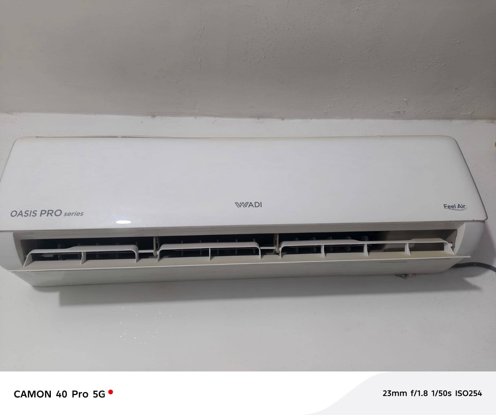 السلام عليكم سبلت جديد مستعمل شهرين فقط نوعيتها الوادي برو طنين ونص ب٥٥٠ وبي مجال قليل الاستفسار عالرقم***********
