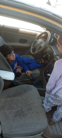 سمند ميسان بسمي مطلوبه ٢٠٠ الف سياره مكينه ومجموعه خير من الله  السيار...