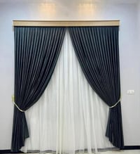 بردة تفصيل • مترين ونص • حي المعلمين