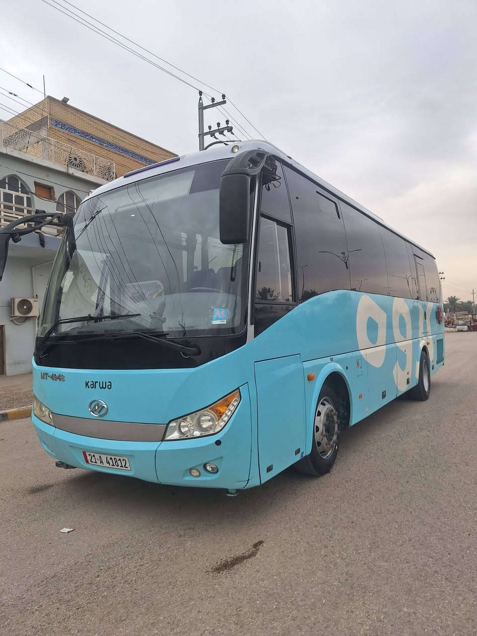 سلام عليكم هايكر 40 نفر للبيع تخم تاير كشن جوب ريمونت باب تبريد شغال رايدها با 275  مكاني كربلاء ***********
