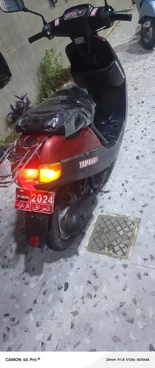 ماتۆڕ یاماها بۆفڕۆشتن مەکینە کەپس کابڕێتەی بیلادیە بێعەیبە سلف و هندڕ ئیشەکات کاڕەبای ئیشەکات نڕخ 250,000ژماڕە *********** ناونیشان کەرکوک فەیلەق

