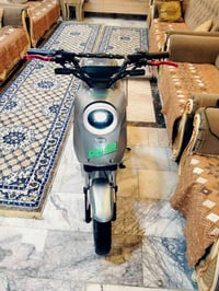 ار 9 • خمسة بطاريات • نضافة ٩٠٪