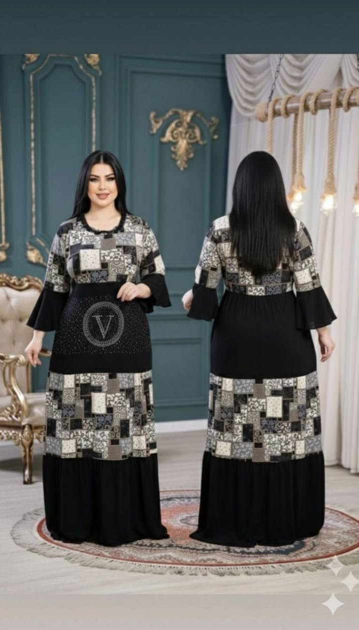 دشداشة فصال فستان 
حزام بالضهر

قماش السادة كشمير تركي
قماش المربعات قماش شبح

القياس:L   Xl   XXl

الالوان :4 الوان

سعر درزن 75الف
اقل طلب نص درزن
للحجز

https://t.me/fjbeubwph


**إذا كنت صاحب هذا الإعلان وتريد حذفه لأي سبب، رجاءا أرسل رسالة إلى الدعم الفني**