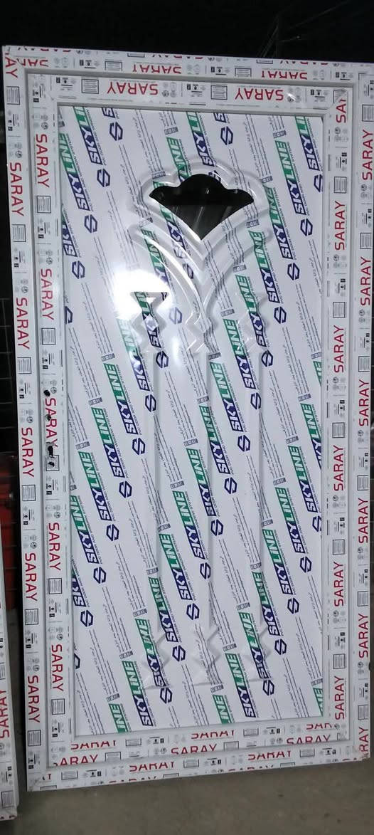 سلام عليكم   بوب جديده اللبيع 

سعر/ الباب مال صحيات /110 وبيه مجال
سعر/ الباب مال غرف/ 125 وبيه مجال
ويا يجيك القفل ول كيلون مجاني😎
باب صحيات قياس/ 80 في 200
باب الغرف قياس/ 95  في200
باب الغرف قياس /100في 200
شكد ما تريد موجوده 🙂
العنوان البغدادي 
رقم الهاتف ***********
