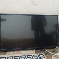 بلازما • ال جي • ٤٣ بوصة