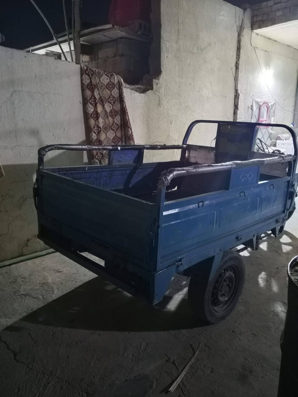 سلام عليكم ستوته البيع موديل 2009 المكينه 2020 سنويه ورقم السعر 800 وبيه مجال مكاني حي العامل هاذه رقمي ***********
