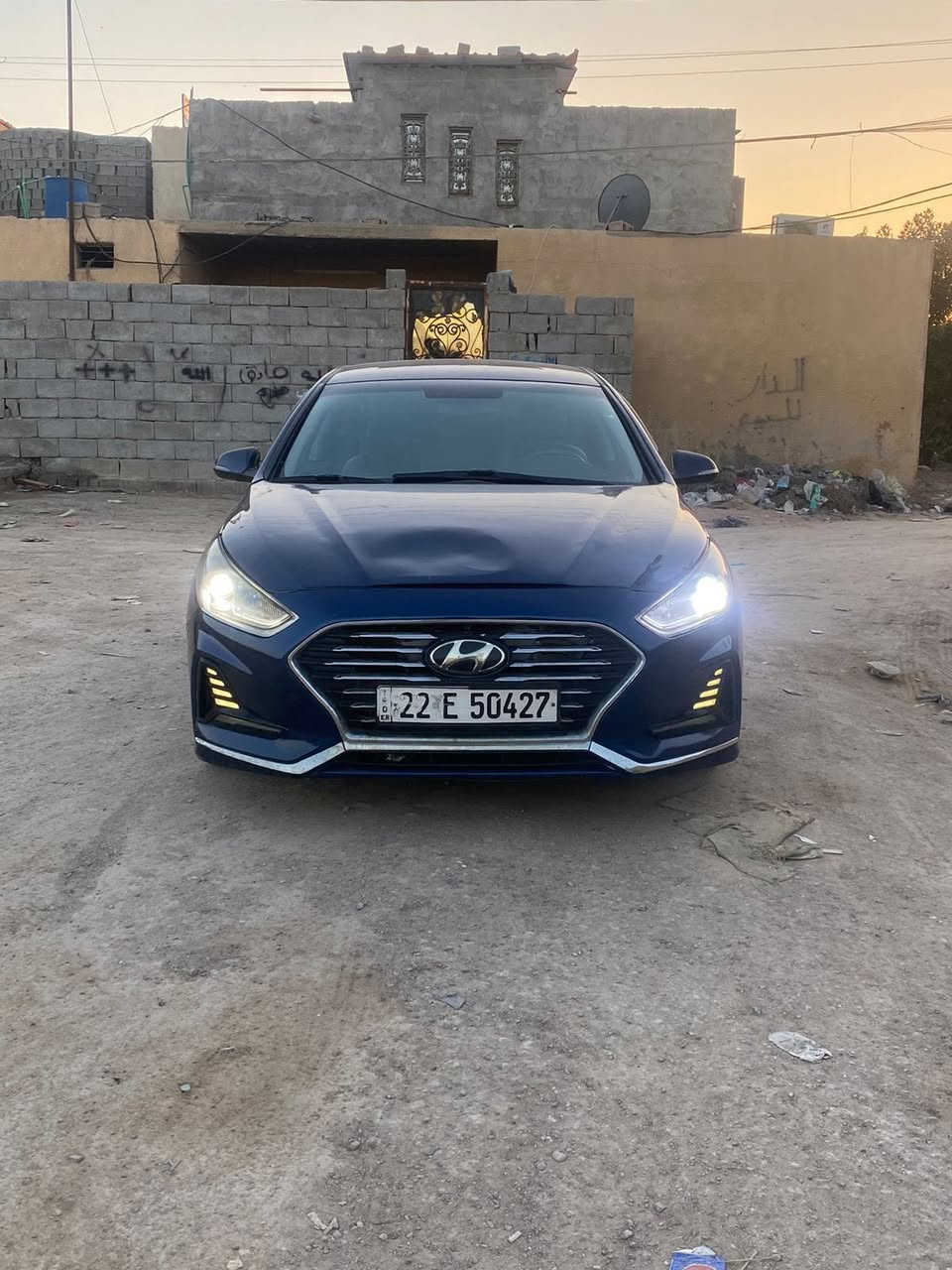 السلام عليكم سوناتا مديل 18 رقم اربيل الجديد بسم عربي حادث مدكر خلفي بيه 3 قطع صبغ بودن دواخل ماعده المدكر الخلفي السيارة فول ماعده الفتحه بصمة السعر 118 وبيها مجال مكلف بالنشر اي ستفسار صاحب السياره هاذ رقمه *********** ما متواجد ع فيس
