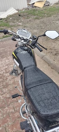 سونيك • موديل ٢٤ • ٤ كير