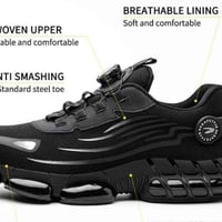 حذاء سيفتي • كوالتي عالي • قياس ٤٥