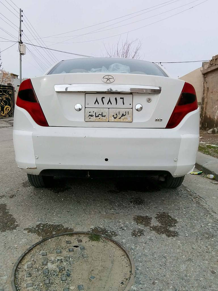 جاک 2012 گیر عادی ناوزەرد بەشەرت گیڕو مەکینە تەبرید ساردو گەرم چوار چام کارەبای  چوار تایەی تازەی لەژیرە سەنەوی تاوەکوو 2027تازەیە 45گەڵاو مەعامەلە ‌*********** السليمانية, العراق
