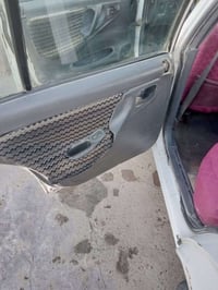 دايه برنس رقم بغداد انجليزي موديل 95 باسمي شرطه تحويل ثاني يوم ماكينه ...