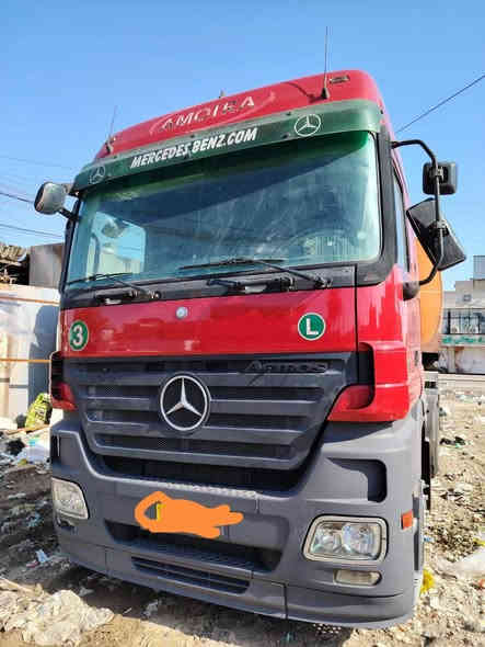 أهلاً وسهلا بكم في معرض الوطن ✨
معرض_الوطن_البيع_وشراء_المعدات_ثقيله🚛🚜🏗

للبيع 
اكتروز 2005 اصل👌🏻
سنكل خلفي بلادي 👍🏻

 حجم 25،، 41✅
مكينه 6سلندر ✅
كير كهربائيّ ✅
رقم صلاح الدين ✅
 مربوطه صهريج ✅        ملاحضه✍️سياره بدون ضباره 

صهريج 3دناكير سبرنك ✅
طخم تاير 
 44.000سعه

سعر 290💵💵

التركيز على العروض والميزات):🫆
​... معرضنا يوفر لكم سيارات مرسيدس الأقجم بأفضل☑️ الأسعار وأسهل خطط التمويل.👍🏼
​ميزات المعرض💁🏻‍♂️

​✅ ضمان شامل لراحة بالكم.✍️

​✅ تجربة قيادة فورية لأي طراز تختارونه.

✅غسل وتنضيف مجاني][[داخل المعرض]]] 

✅حراسه علا مدار 24ساعه 🕕👮🏻‍♂️
 الموعد: [ مواعيد العمل ال7صباحآ_9مساء]

***********📞📲

***********📞📲

***********📞📲

صفحه التيك توك         c.f2e
