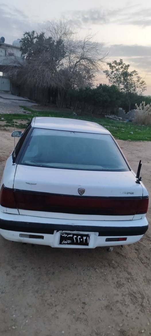 داوێ 1994 ئاڕمپلاستیک سلێمانی سەیارەکە ماڵی دۆستە سەیارەی مەعرەز نیە گێڕ و مەکینەی بەشەرت ئارم و ئەولیاتی بەشەرت کارەبایاتی کامل مەزبوتە موس و بڕاوە بەشەرت گۆرینەوەیش ئەکەم لەسەر دڵ گرتن سعری 13 معامەلە *********** كالار, السليمانية
