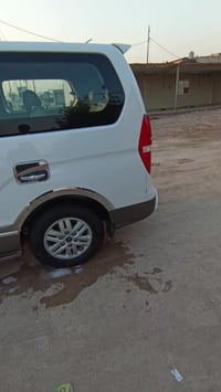 ستاركس • ٢٠١٧ • بصرة