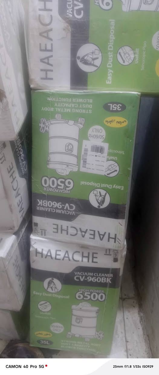 مكنسه كهربائيّ هيتاشي
العنوان حمزه الغربي 
***********
السعر 45
