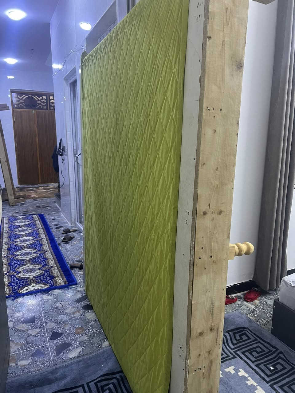 للبيع نضيفه جدا وقويه


**إذا كنت صاحب هذا الإعلان وتريد حذفه لأي سبب، رجاءا أرسل رسالة إلى الدعم الفني**