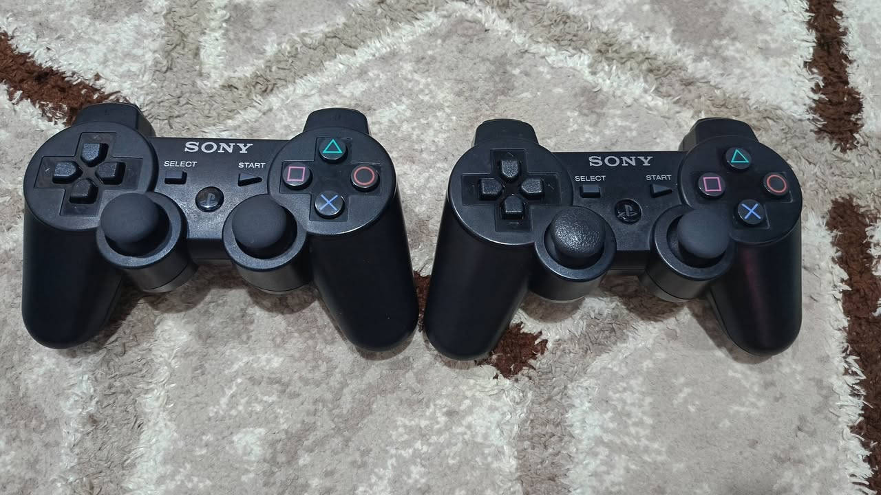 بلي 3 🎮 مهــ/كر مستعمل نظيف
الألعاب 🎮 
سايلنت هيل داون بور 🎮
تومب رايدر 🎮
باتلفيلد 4 🎮
بلور 🎮
مودرن وارفر 1 🎮
مودرن وارفر 2 🎮
مودرن وارفر 3 🎮
بلاك اوبس 1 🎮
بلاك اوبس 2 🎮
فار كري 4 🎮
جي تي اي 5 🎮
مورتال كومبات 9 🎮
ريد ديد ردمشن 1 🎮
بيس 2018 🎮 
بيس 2025 🎮
المكان 📍موصل - حي البلديات - قرب سنتر سبورت نينوى


**إذا كنت صاحب هذا الإعلان وتريد حذفه لأي سبب، رجاءا أرسل رسالة إلى الدعم الفني**