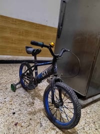 بايسكلات • شغالات • نهايت الفورتات