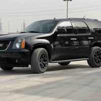 جمسي يوجن للبيع  موديل 2011 السعر 70 07862154321