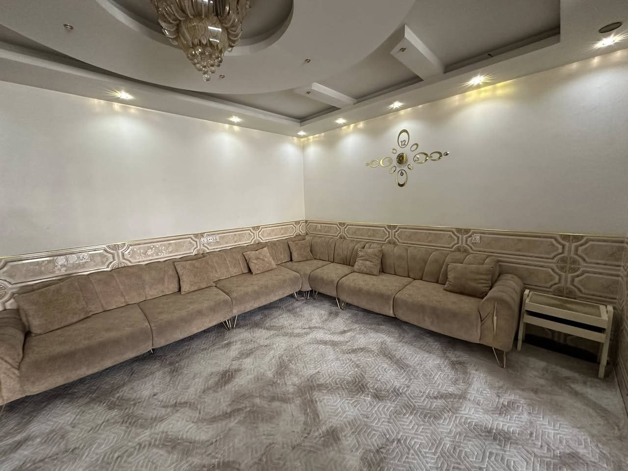 قەنەفەی ئێل ١٠ نەفەری،دەستکرد،ئەگەر موشتەریت نامە بنێرە یان تەلەفون بکە***********📞
