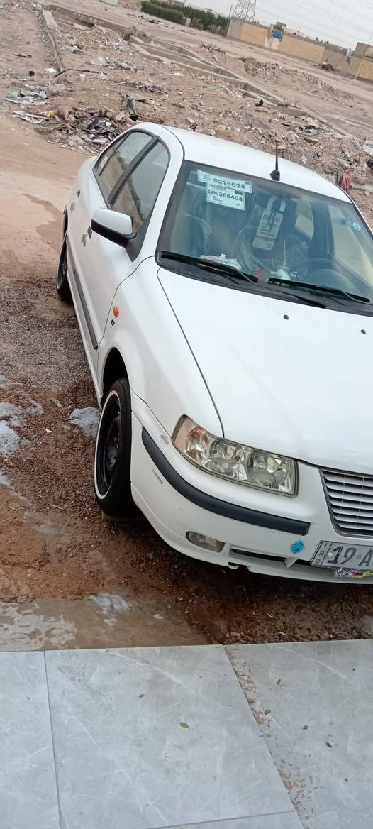 سلام عليكم خوان سمند مديل 17 سياره مكفوله كفاله عامه ماعده باب الوره السايق بي صبغ عله كد شبرين سياره حلوه وما عايزه سنويه جديده وهزه جديده بسمي مداور ثاني يوم  السعر 65 وبيه مجال قليل
رجان خوان ما متواجد عل فيس شراي نتصل وتدلل مكاني نجف مكتب الرشيد الي مو شراي لا يخبر واني بل خدمه ***********
