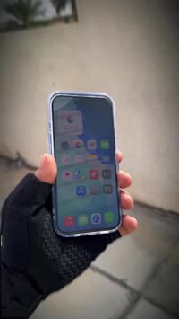 ايفون 16 عادي – 128 جيجا 🔵 أزرق سماوي 🔋 البطارية 100% نسخة عربي - شرق ...