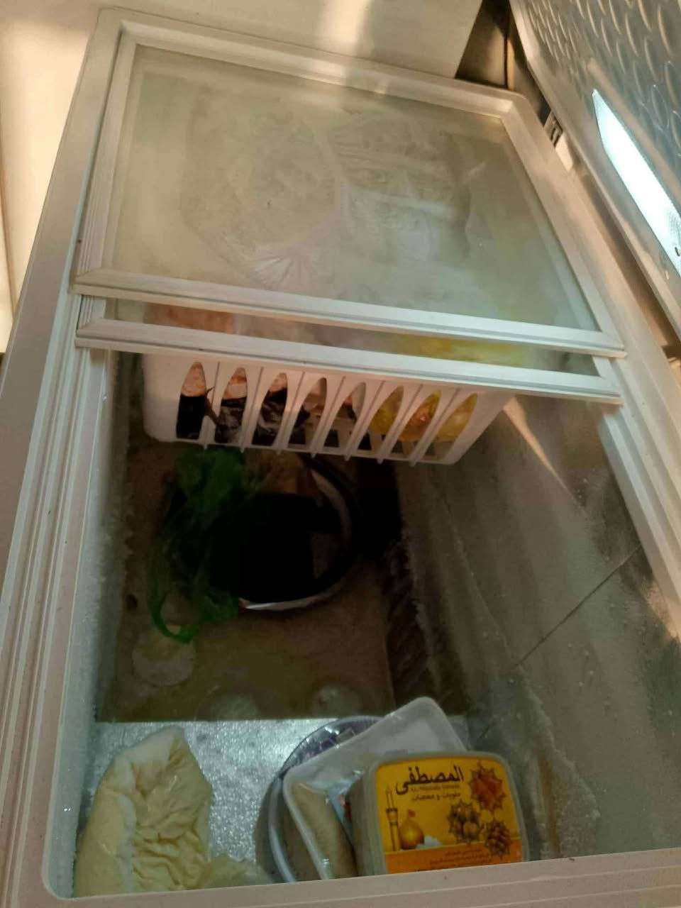 مجمده نوعيه نوبيل الاصليه واضح التجميد بالصور تجميدها فول وشغاله اي خلل مابيها اريدها ب250 الف المكان بغداد الامين منطقة سكينه على القناه يم بنزين خانه الجبهه يوجد توصيل بكروة


**إذا كنت صاحب هذا الإعلان وتريد حذفه لأي سبب، رجاءا أرسل رسالة إلى الدعم الفني**